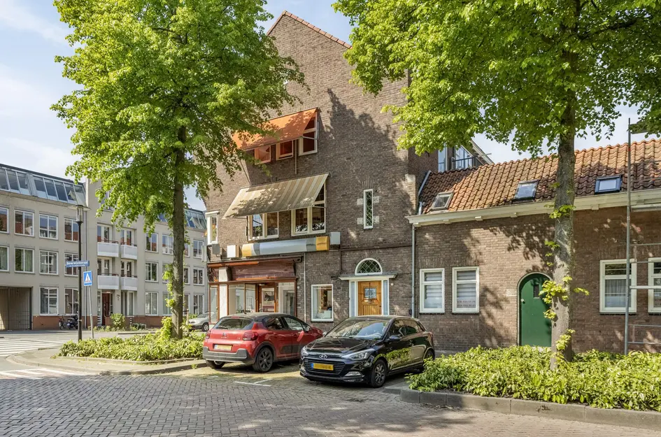 Beverwijckstraat 7