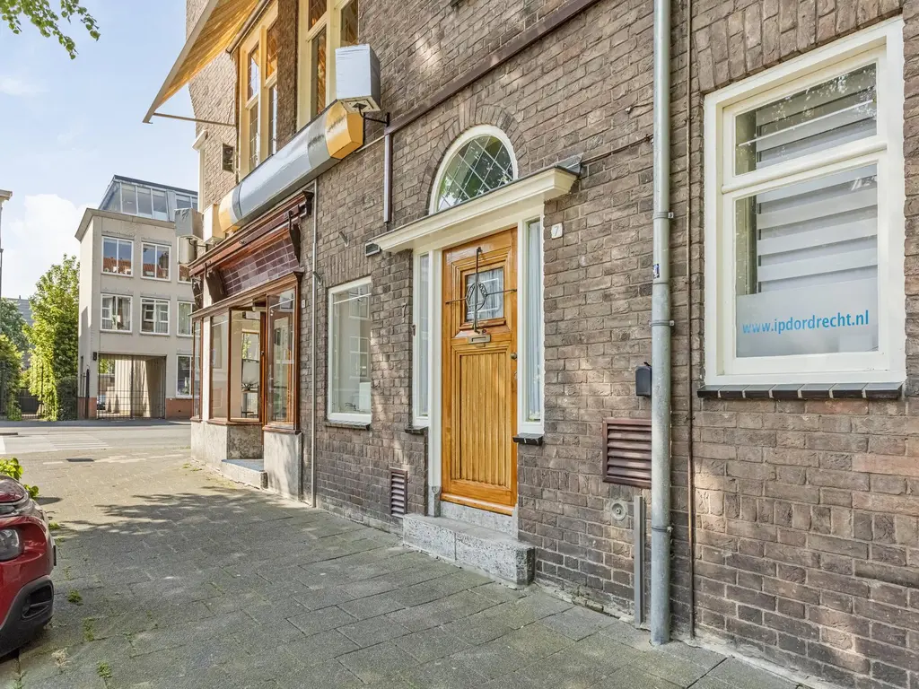 Beverwijckstraat 7, DORDRECHT