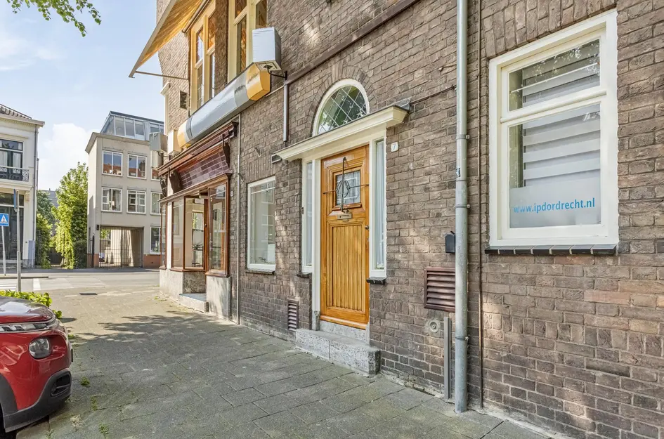 Beverwijckstraat 7