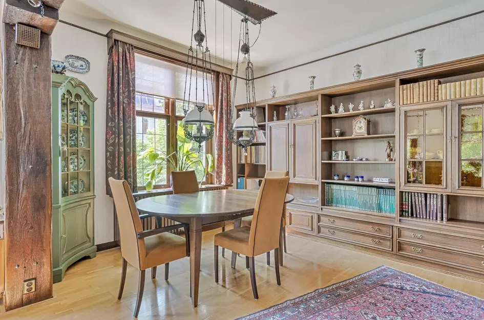 Beverwijckstraat 7