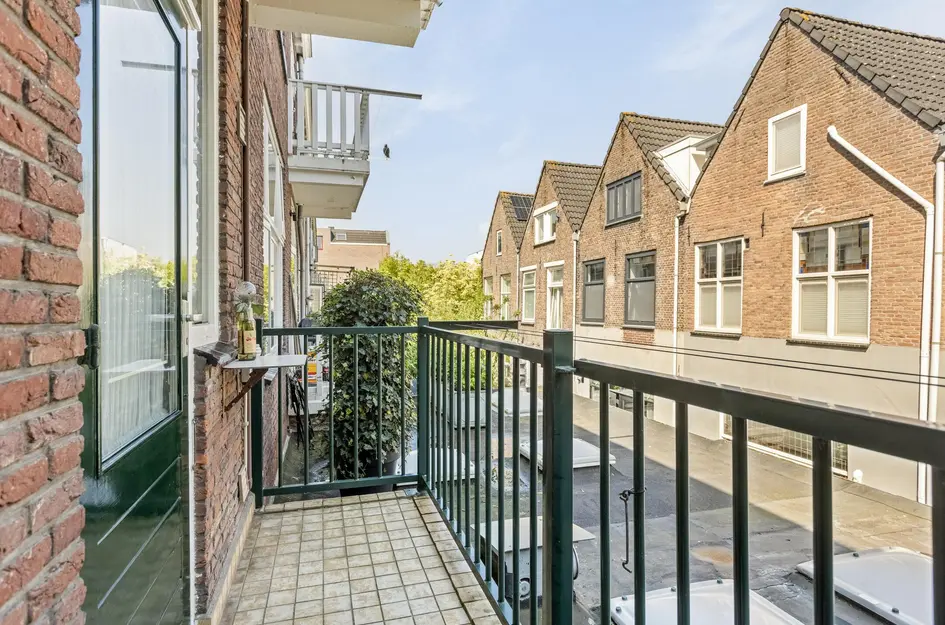 Beverwijckstraat 7