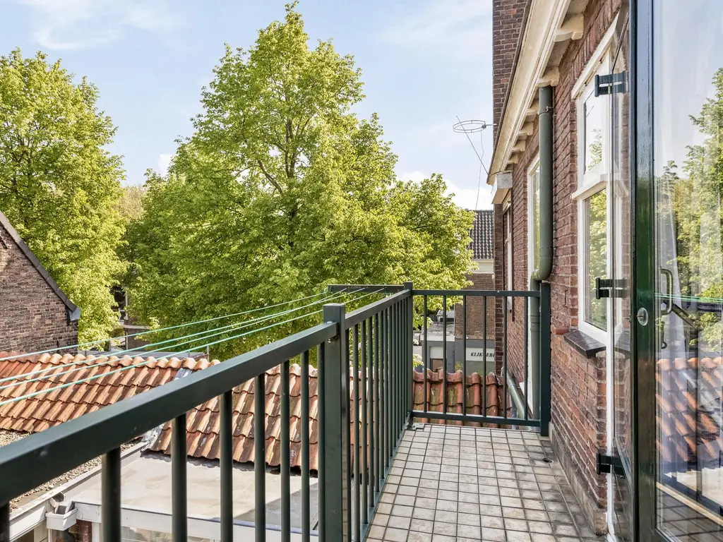 Beverwijckstraat 7, DORDRECHT