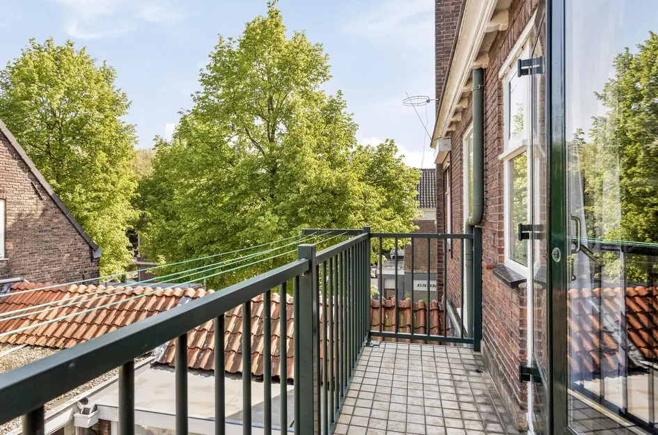 Beverwijckstraat 7