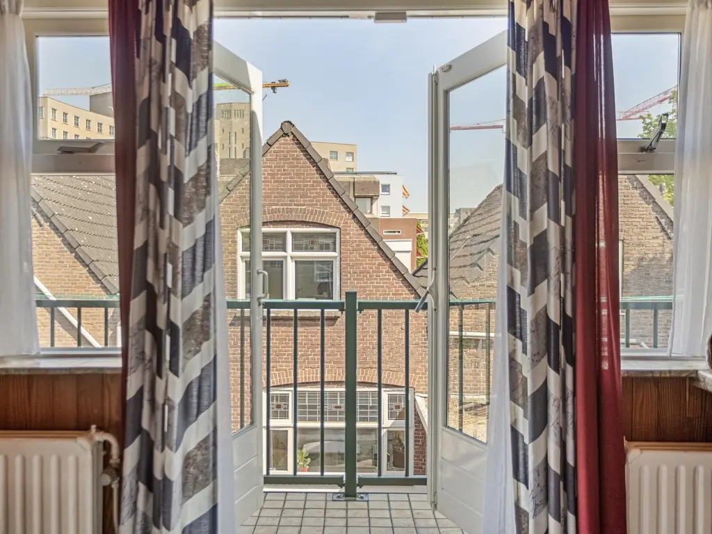 Beverwijckstraat 7, DORDRECHT