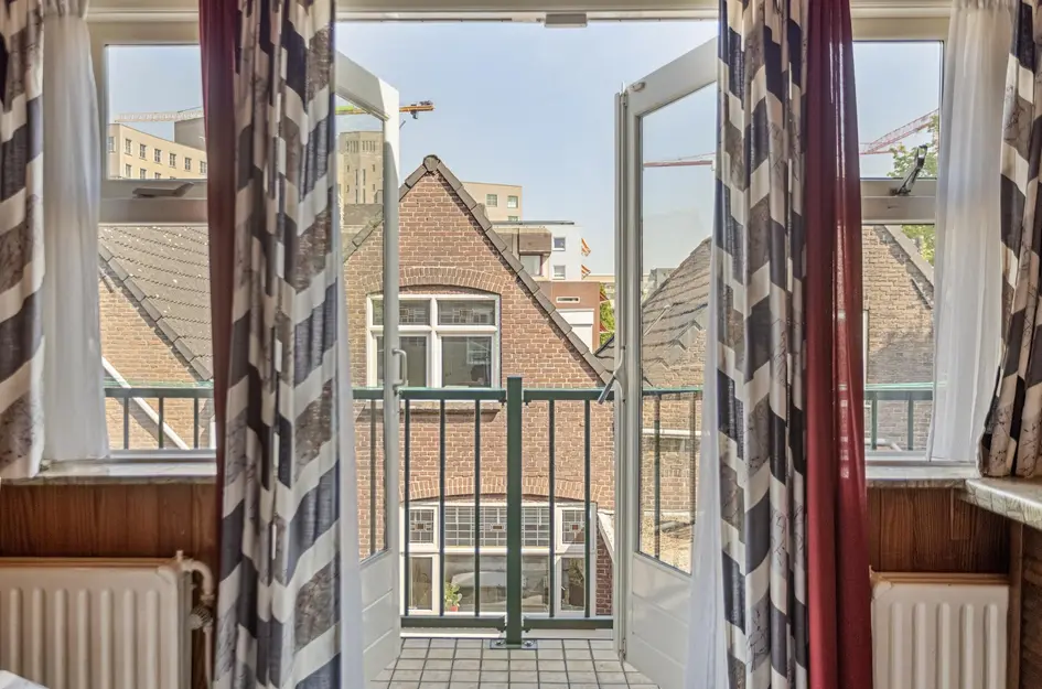 Beverwijckstraat 7