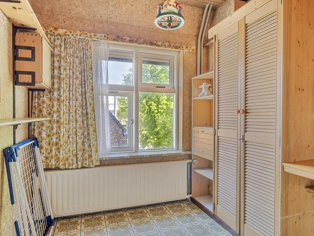 Beverwijckstraat 7, DORDRECHT