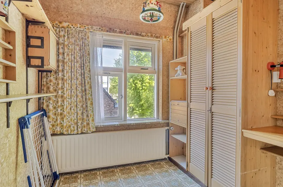 Beverwijckstraat 7