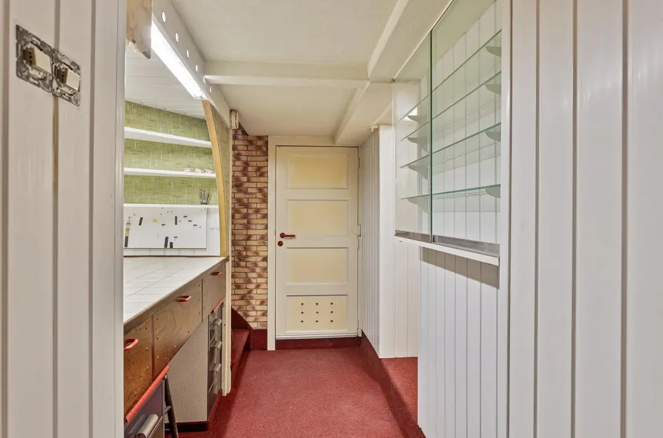 Beverwijckstraat 7