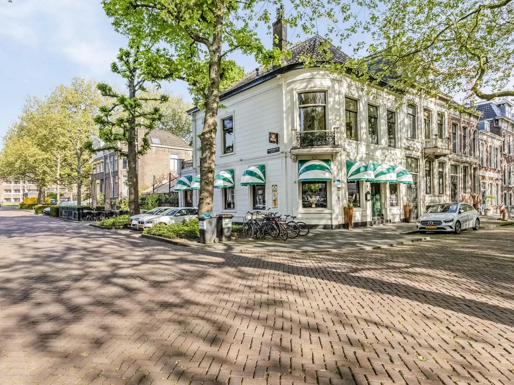 Beverwijckstraat 7, DORDRECHT