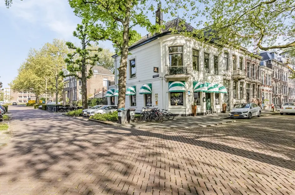 Beverwijckstraat 7