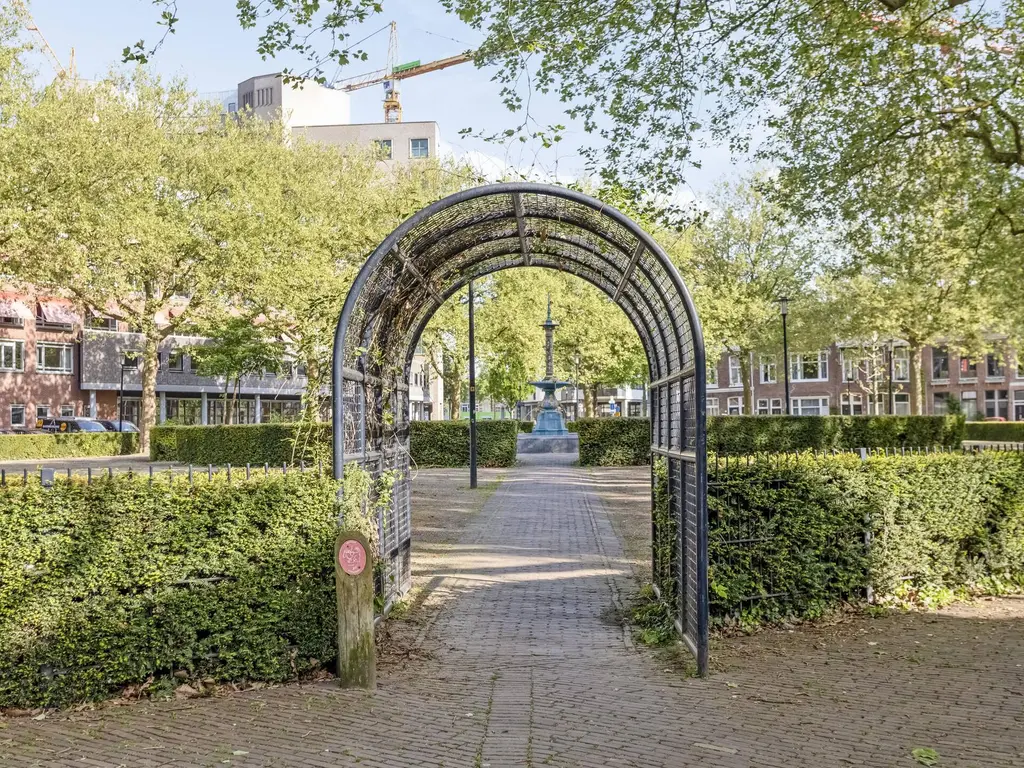 Beverwijckstraat 7, DORDRECHT