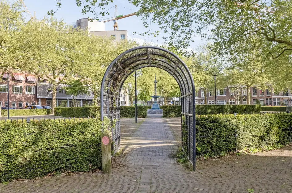 Beverwijckstraat 7