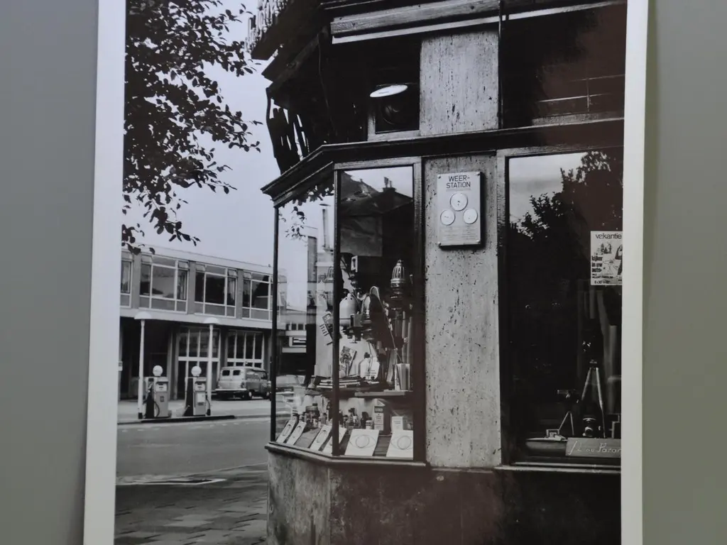 Beverwijckstraat 7, DORDRECHT