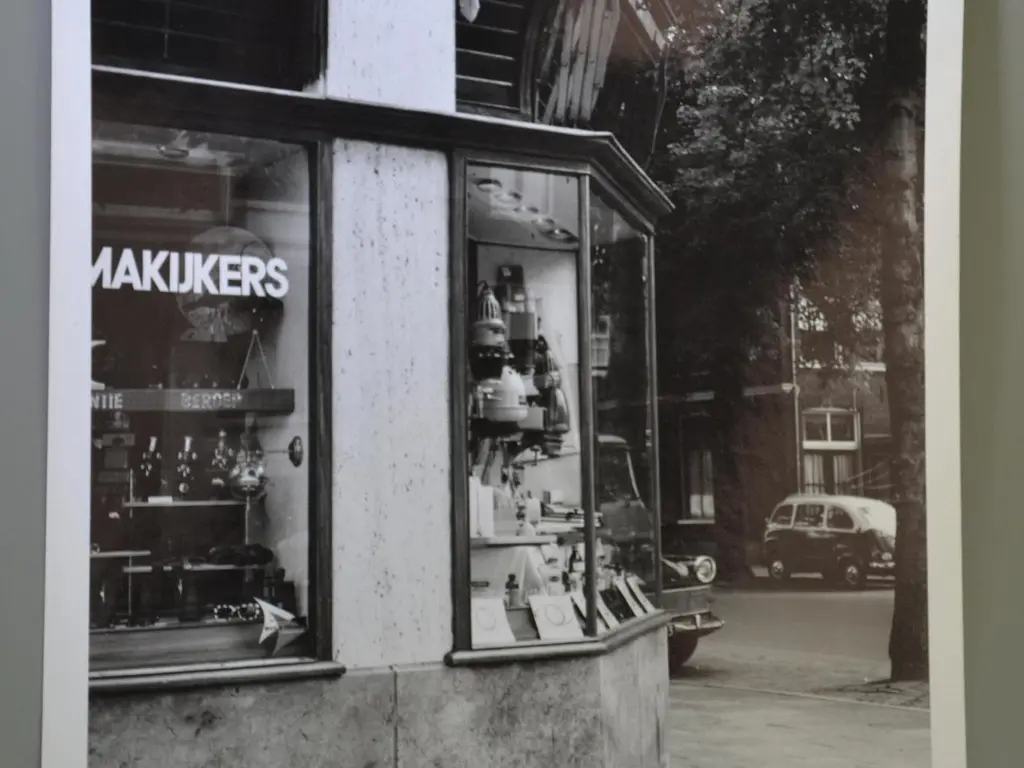 Beverwijckstraat 7, DORDRECHT