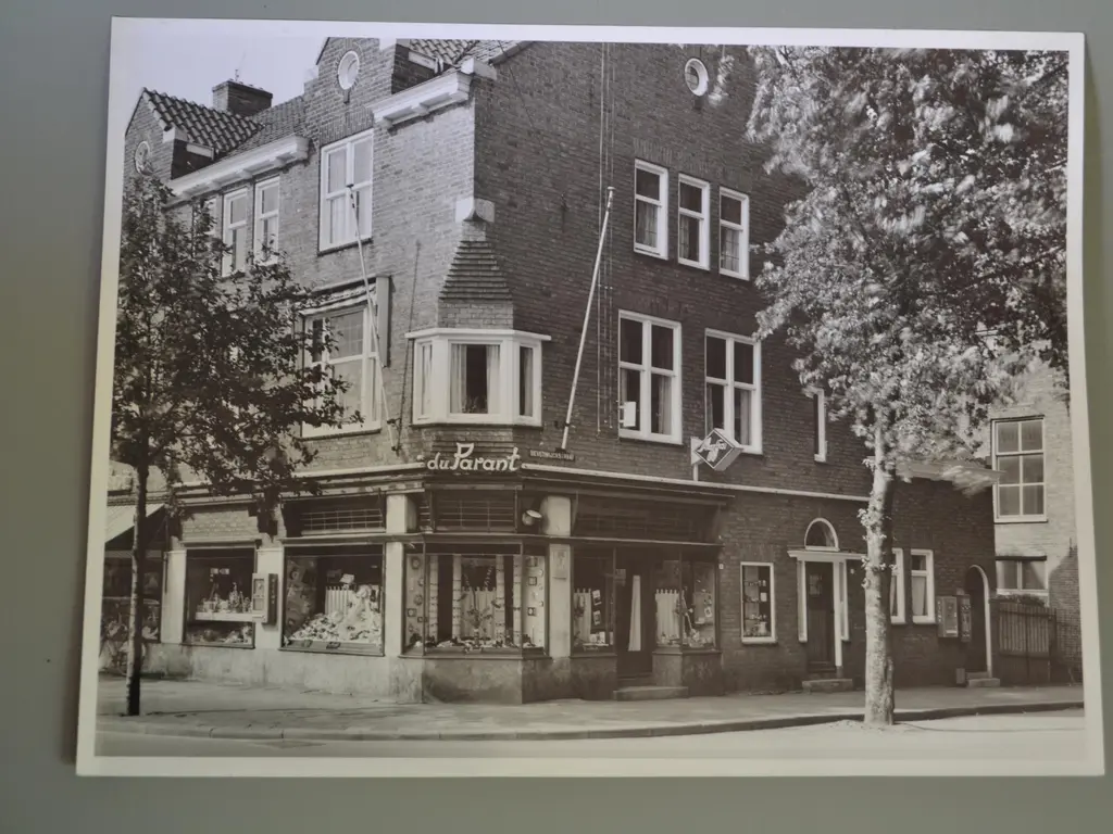 Beverwijckstraat 7, DORDRECHT