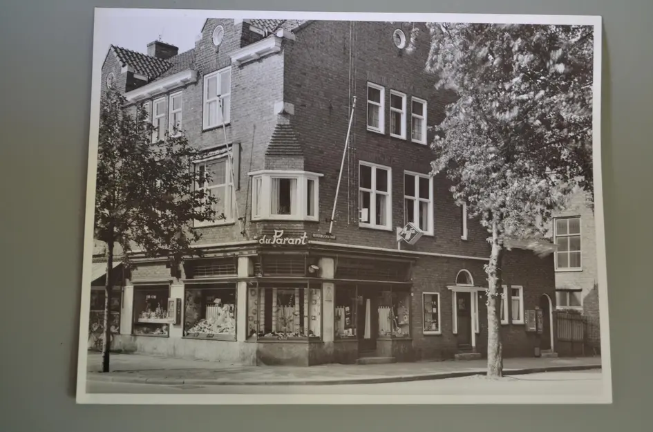 Beverwijckstraat 7