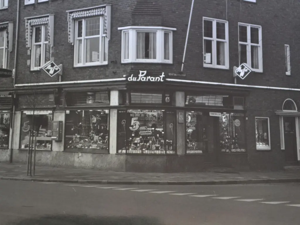 Beverwijckstraat 7, DORDRECHT