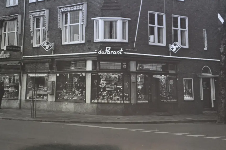 Beverwijckstraat 7