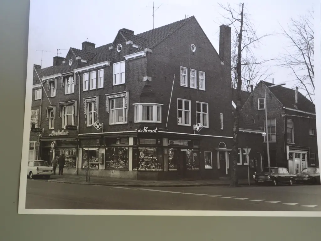 Beverwijckstraat 7, DORDRECHT