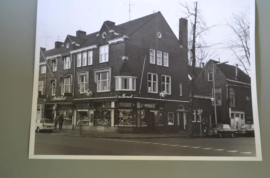 Beverwijckstraat 7