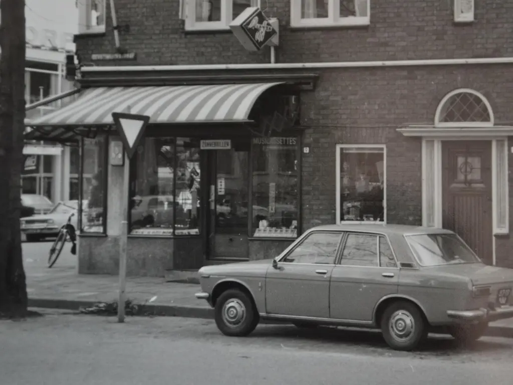 Beverwijckstraat 7, DORDRECHT