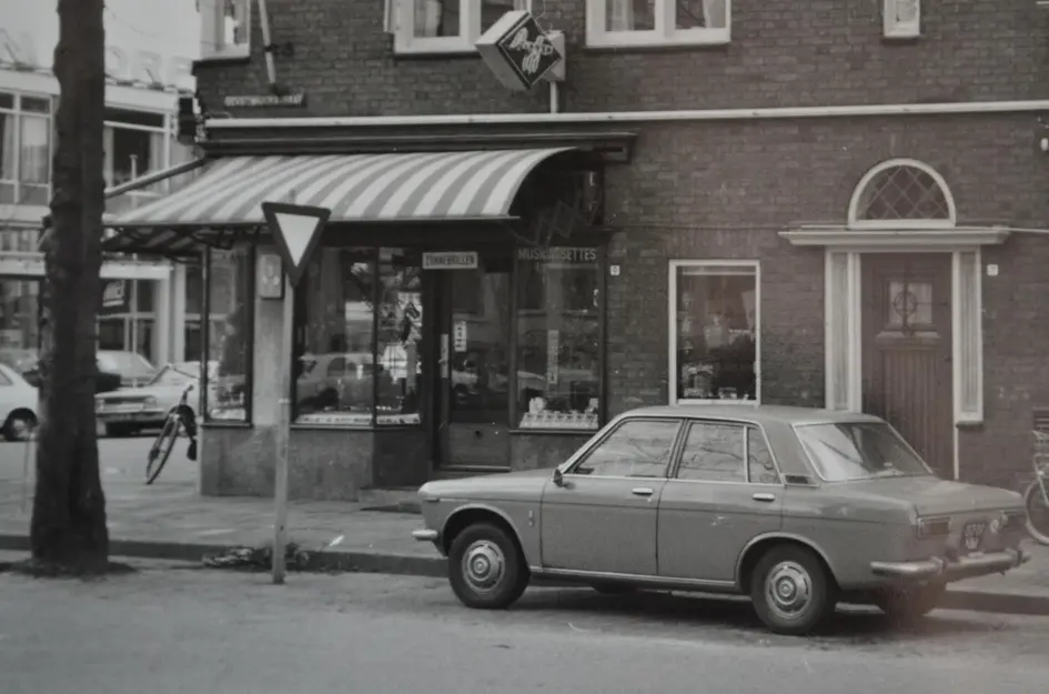 Beverwijckstraat 7