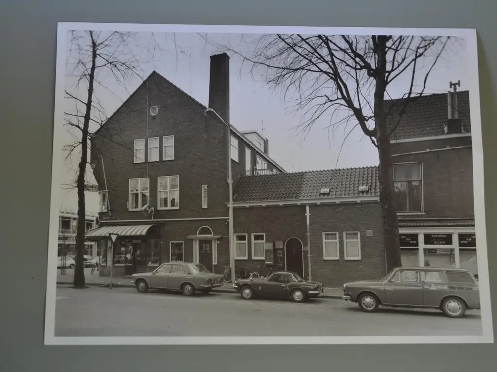Beverwijckstraat 7, DORDRECHT