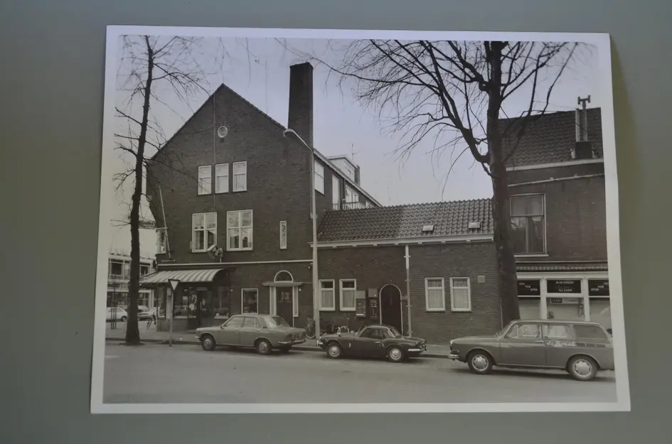 Beverwijckstraat 7