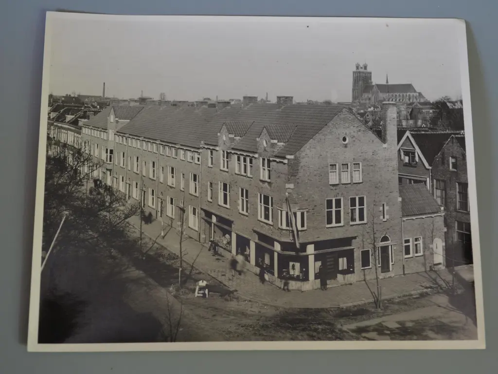 Beverwijckstraat 7, DORDRECHT
