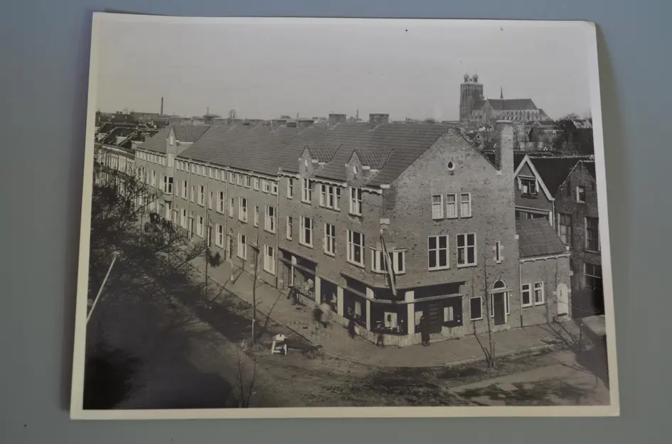 Beverwijckstraat 7