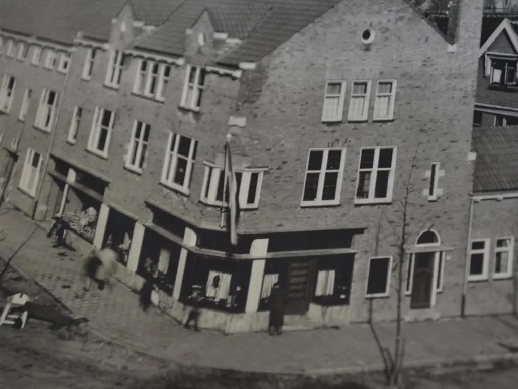 Beverwijckstraat 7, DORDRECHT