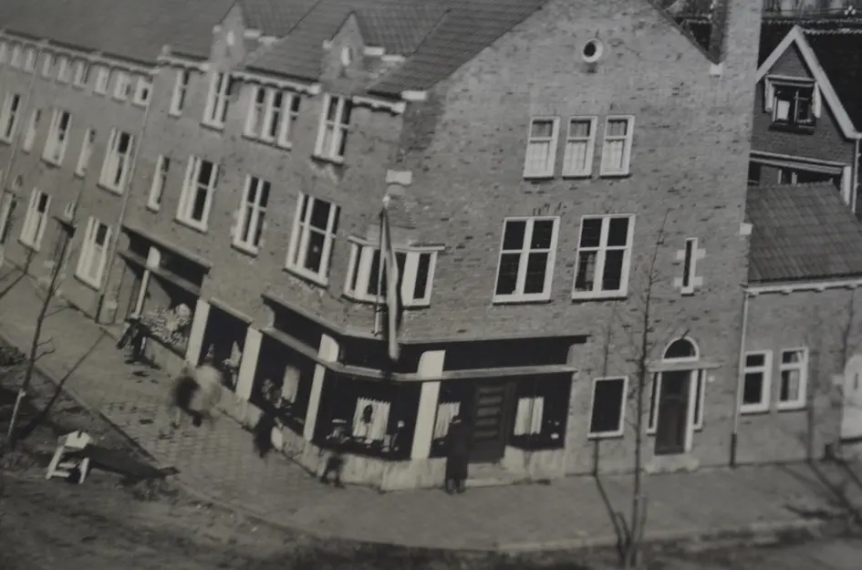 Beverwijckstraat 7