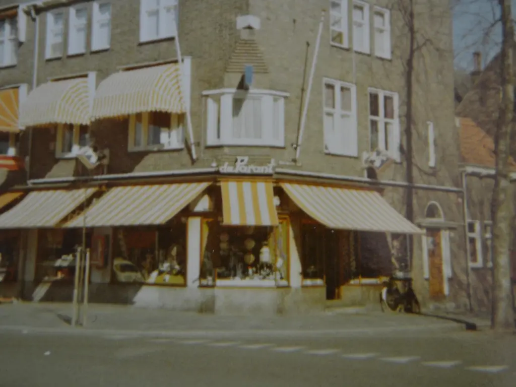 Beverwijckstraat 7, DORDRECHT