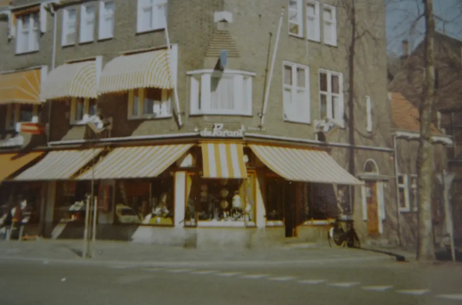 Beverwijckstraat 7