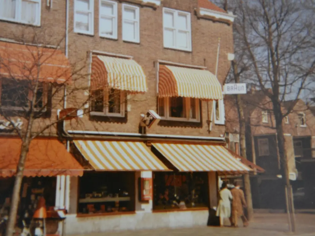 Beverwijckstraat 7, DORDRECHT