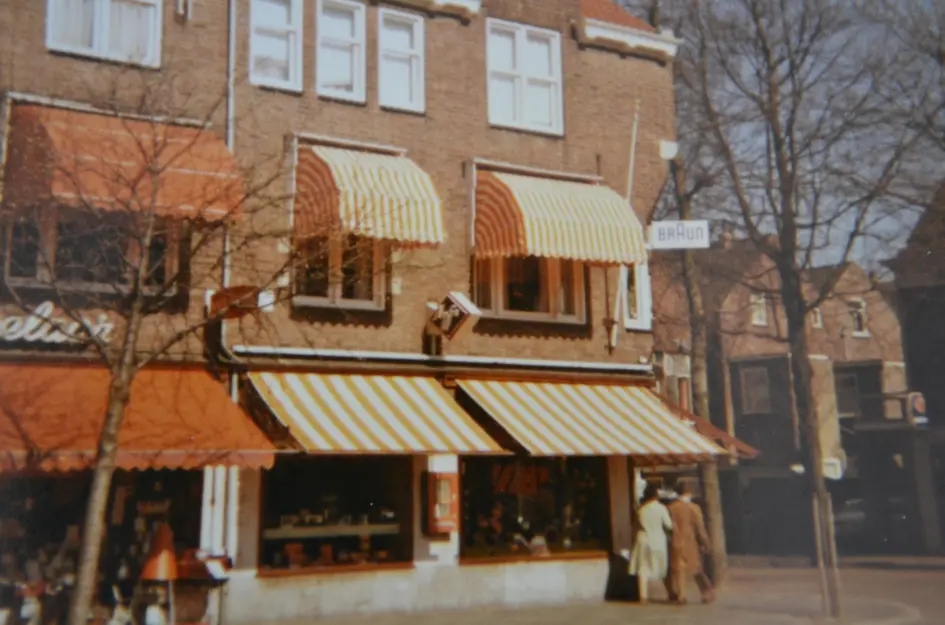 Beverwijckstraat 7