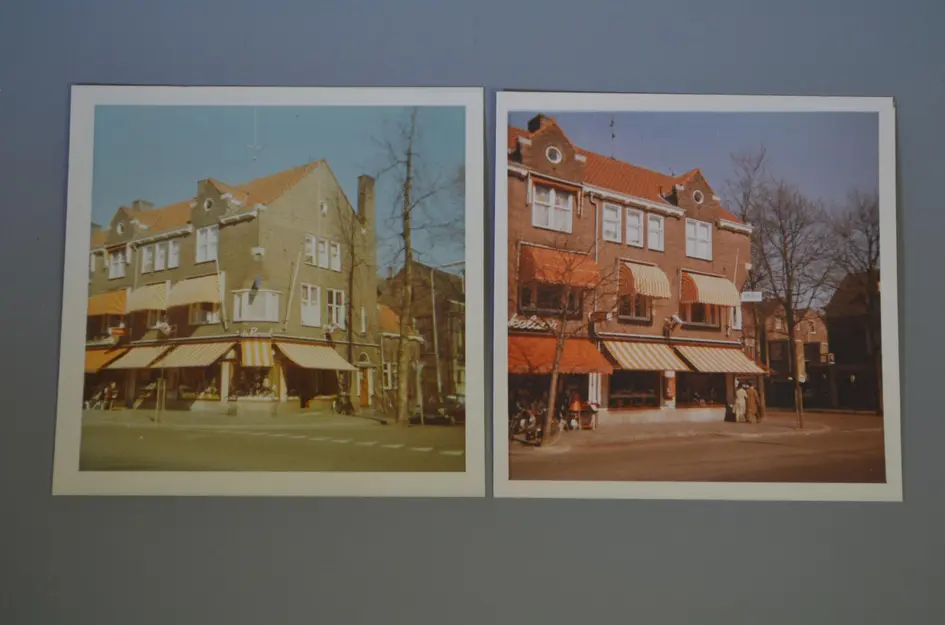 Beverwijckstraat 7