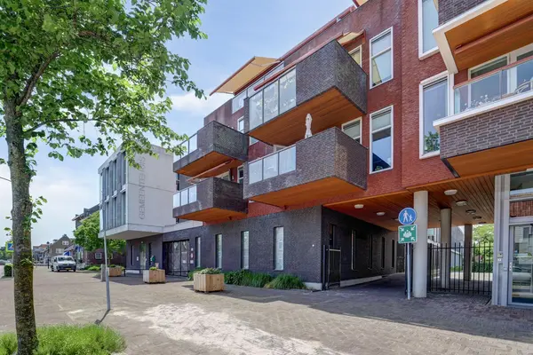 Burgemeester de Bruinelaan 51A