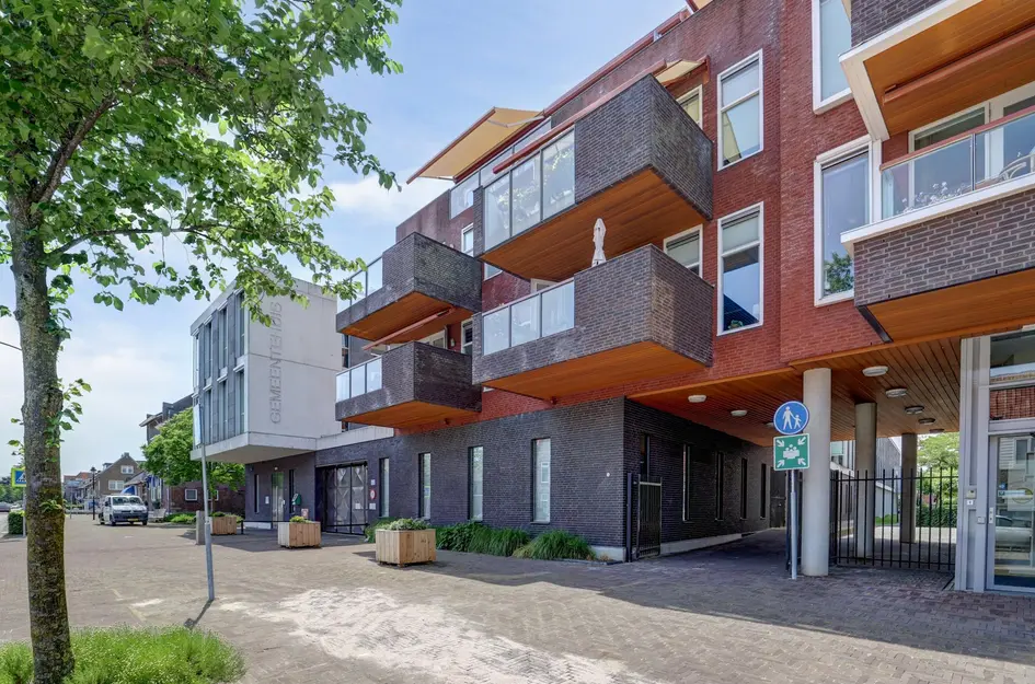 Burgemeester de Bruinelaan 51A