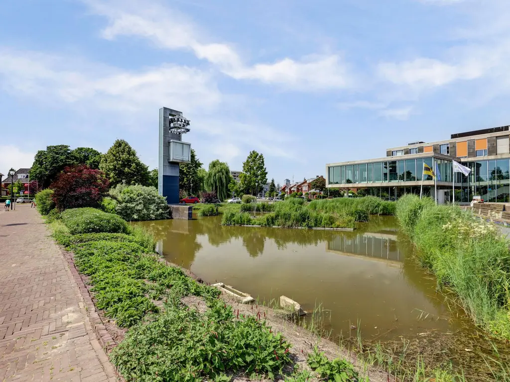Burgemeester de Bruinelaan 51A, ZWIJNDRECHT
