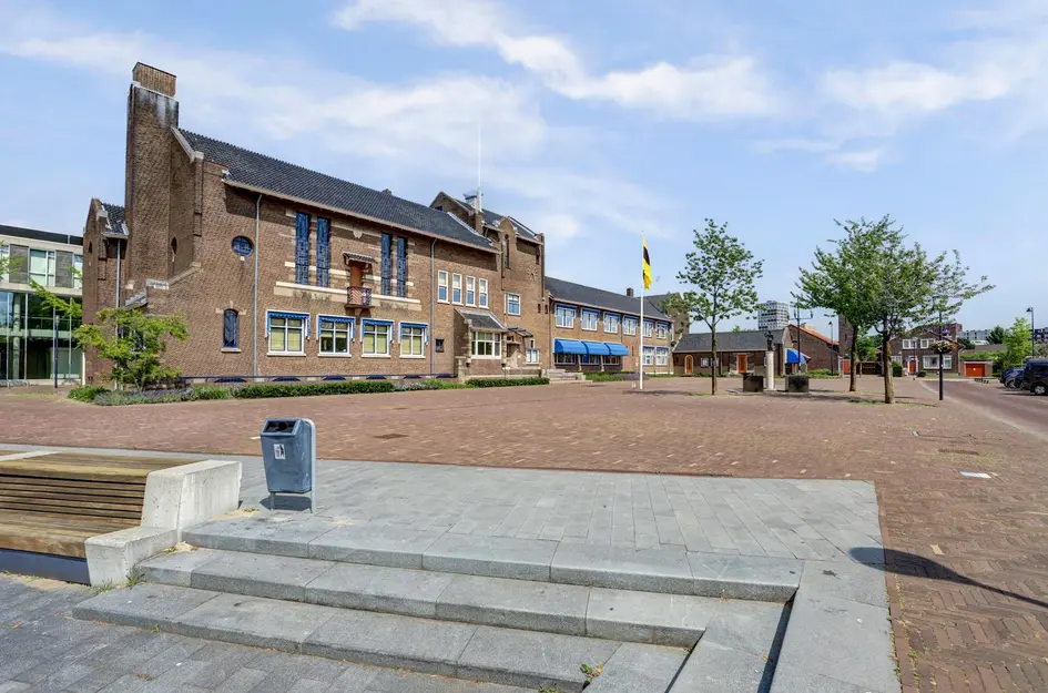 Burgemeester de Bruinelaan 51A