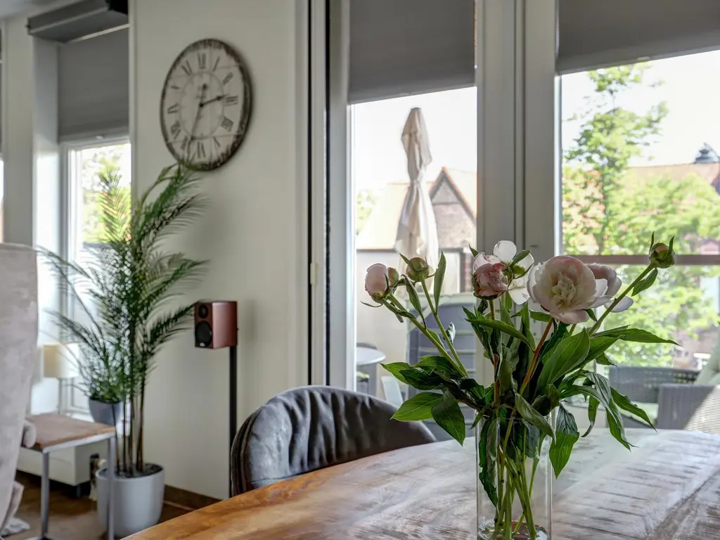 Burgemeester de Bruinelaan 51A, ZWIJNDRECHT