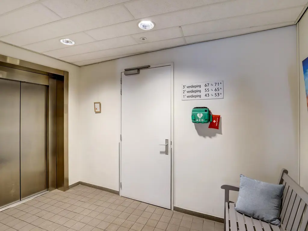 Burgemeester de Bruinelaan 51A, ZWIJNDRECHT