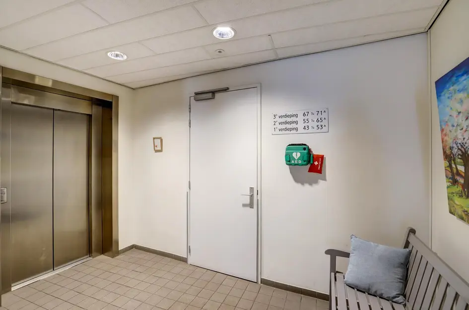 Burgemeester de Bruinelaan 51A