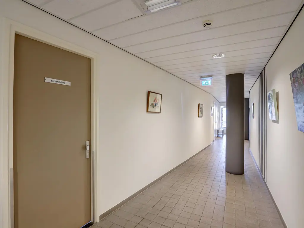 Burgemeester de Bruinelaan 51A, ZWIJNDRECHT