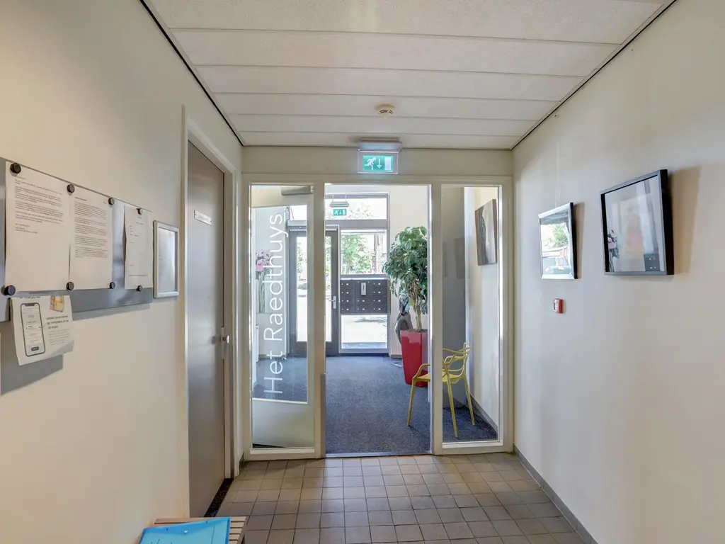 Burgemeester de Bruinelaan 51A, ZWIJNDRECHT