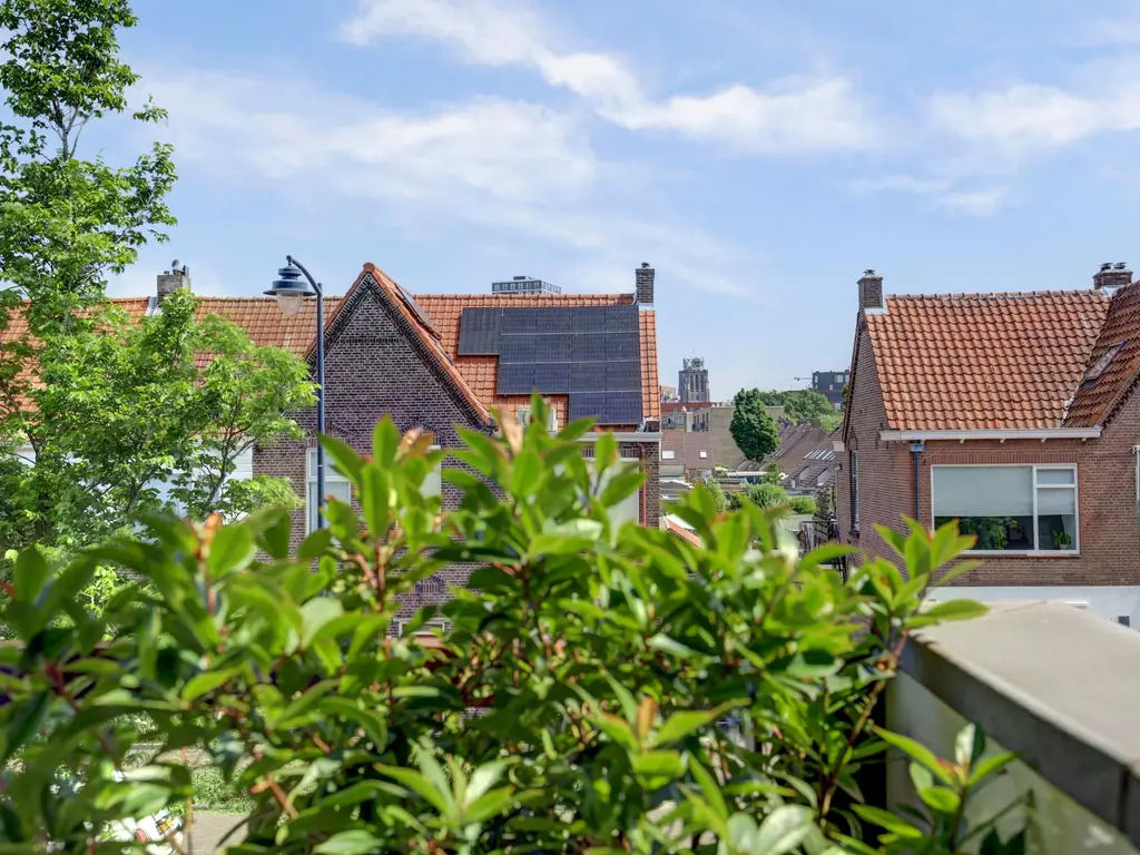 Burgemeester de Bruinelaan 51A, ZWIJNDRECHT