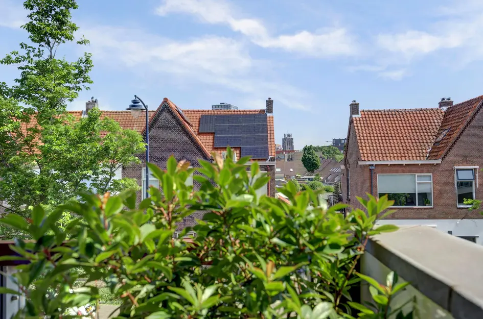 Burgemeester de Bruinelaan 51A
