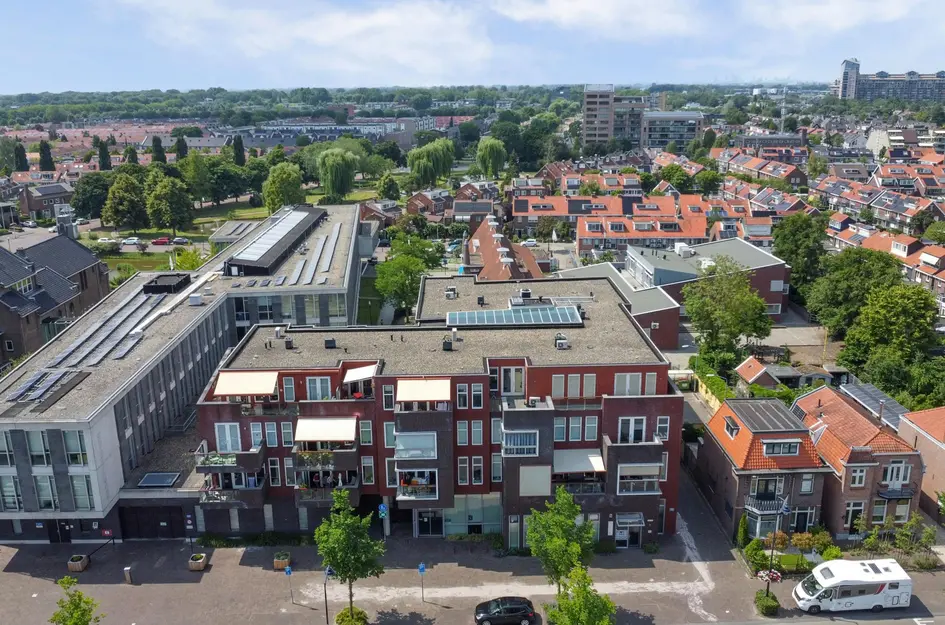 Burgemeester de Bruinelaan 51A