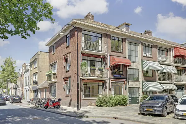 Johan de Wittstraat 75